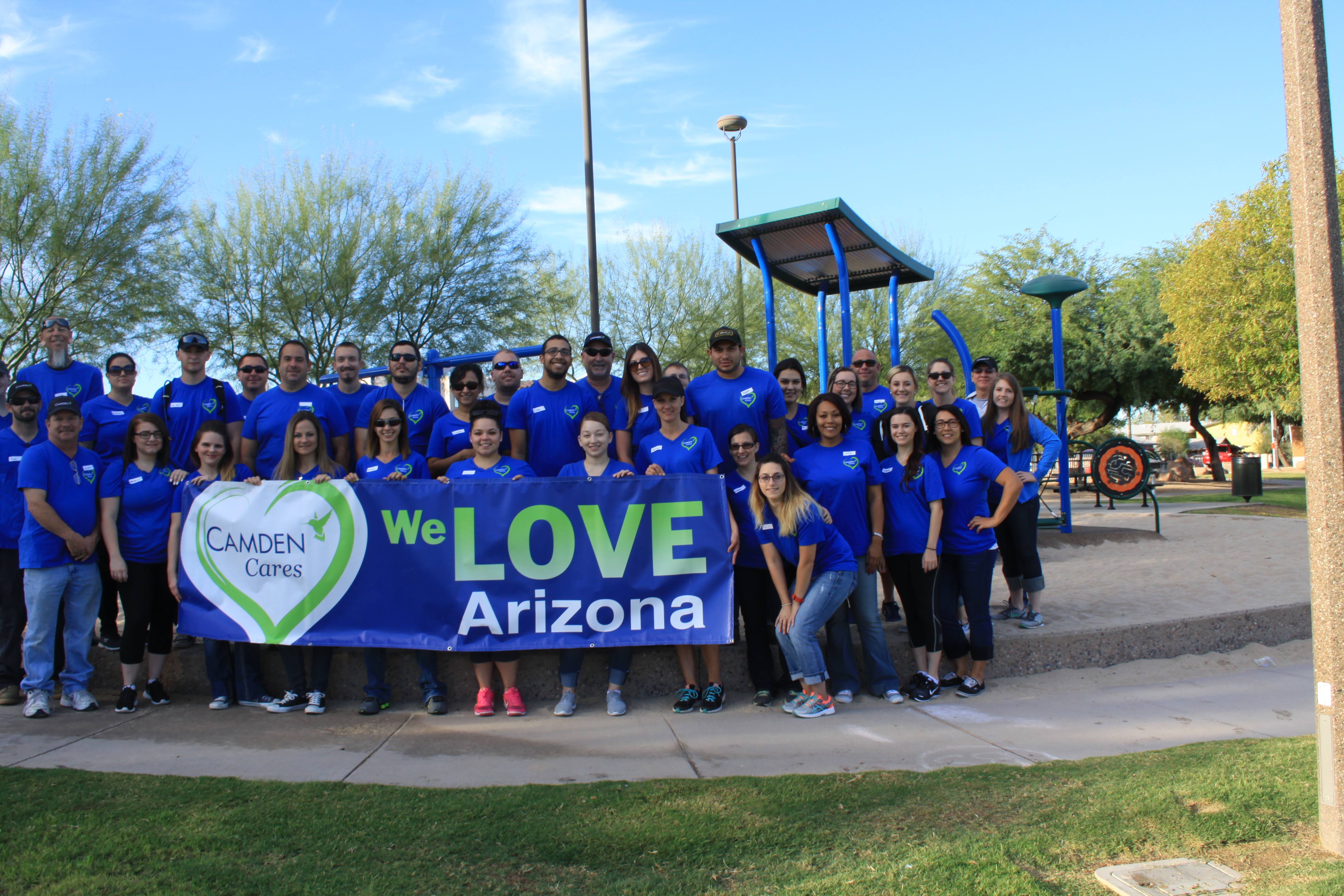 5 reasons to live at camden montierra | camdenliving | 5 reasons to live at camden montierra | camdenliving |